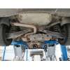 volkswagen touran (1t3) del año 2012