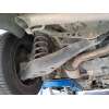 volkswagen touran (1t3) del año 2012