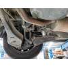 volkswagen touran (1t3) del año 2012