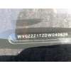 volkswagen touran (1t3) del año 2012