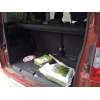 fiat qubo (300) del año 2012