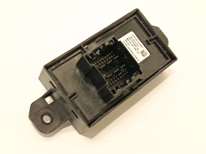Recambio de modulo electronico para ds ds 7 crossback (j4_, jr_, jc_) e-tense 225 (j4dgzu) referencia OEM IAM 9817519380  28708D - Crema