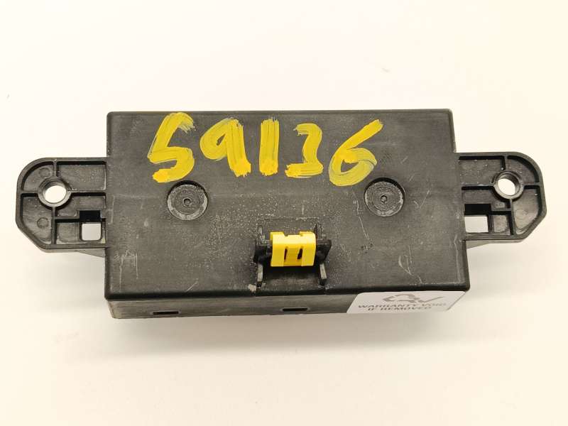 Recambio de modulo electronico para ds ds 7 crossback (j4_, jr_, jc_) e-tense 225 (j4dgzu) referencia OEM IAM 9817519380  28708D - Crema 3