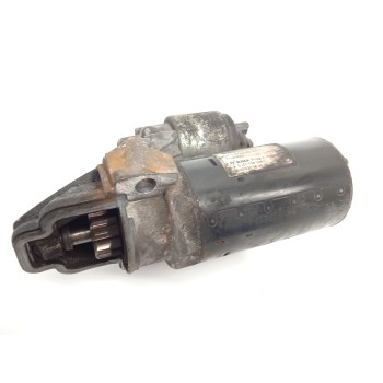 Recambio de motor arranque para ford transit furgoneta (fa_ _) 2.2 tdci referencia OEM IAM CC1T11000DC  0001139024