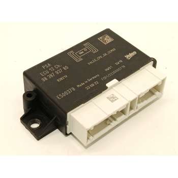 MODULO ELECTRONICO 9838793780 E500379