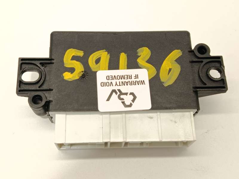 Recambio de modulo electronico para ds ds 7 crossback (j4_, jr_, jc_) e-tense 225 (j4dgzu) referencia OEM IAM 9838793780  E50037 - Crema 3