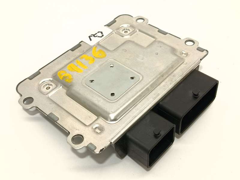 Recambio de modulo electronico para ds ds 7 crossback (j4_, jr_, jc_) e-tense 225 (j4dgzu) referencia OEM IAM 9847967480 1671932 - Crema 2