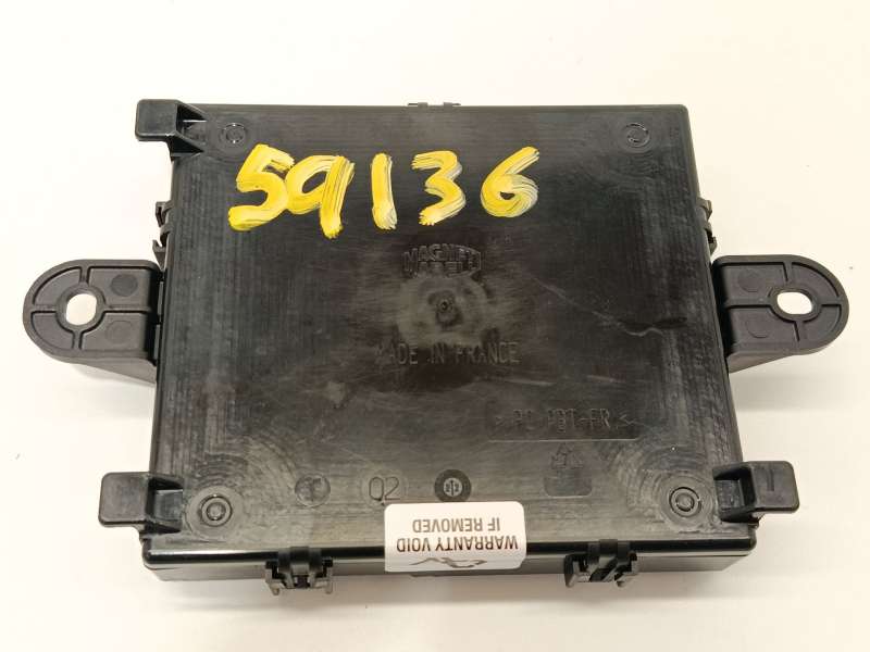 Recambio de modulo electronico para ds ds 7 crossback (j4_, jr_, jc_) e-tense 225 (j4dgzu) referencia OEM IAM 9819008380 1617430 - Crema 3