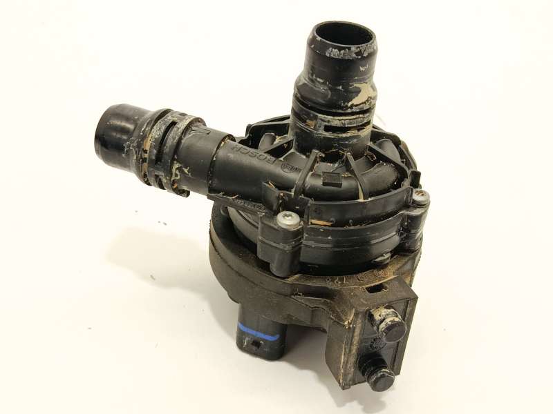 Recambio de bomba agua para ds ds 7 crossback (j4_, jr_, jc_) e-tense 225 (j4dgzu) referencia OEM IAM 9823813380  0392023422 - Crema