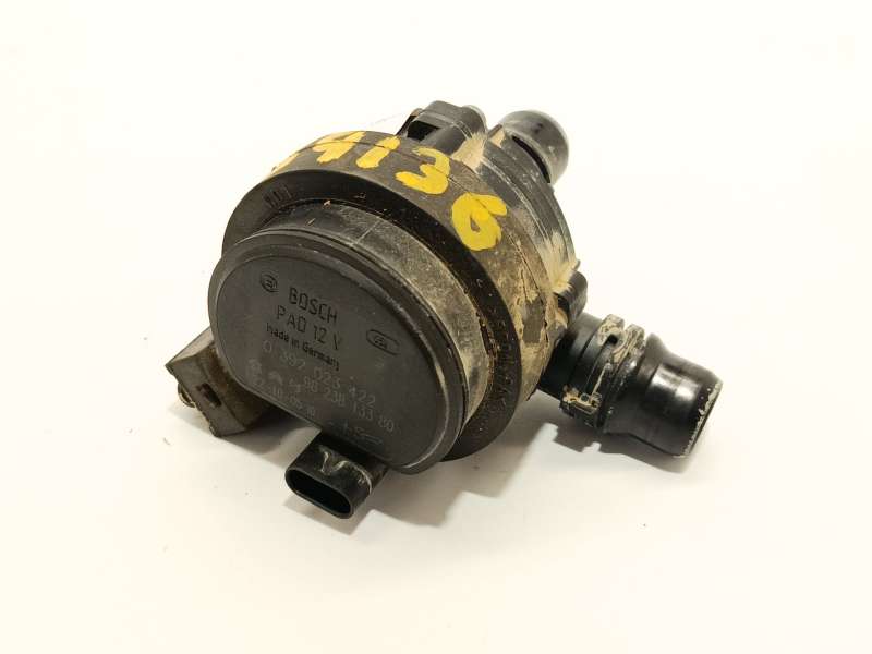 Recambio de bomba agua para ds ds 7 crossback (j4_, jr_, jc_) e-tense 225 (j4dgzu) referencia OEM IAM 9823813380  0392023422 - Crema 2