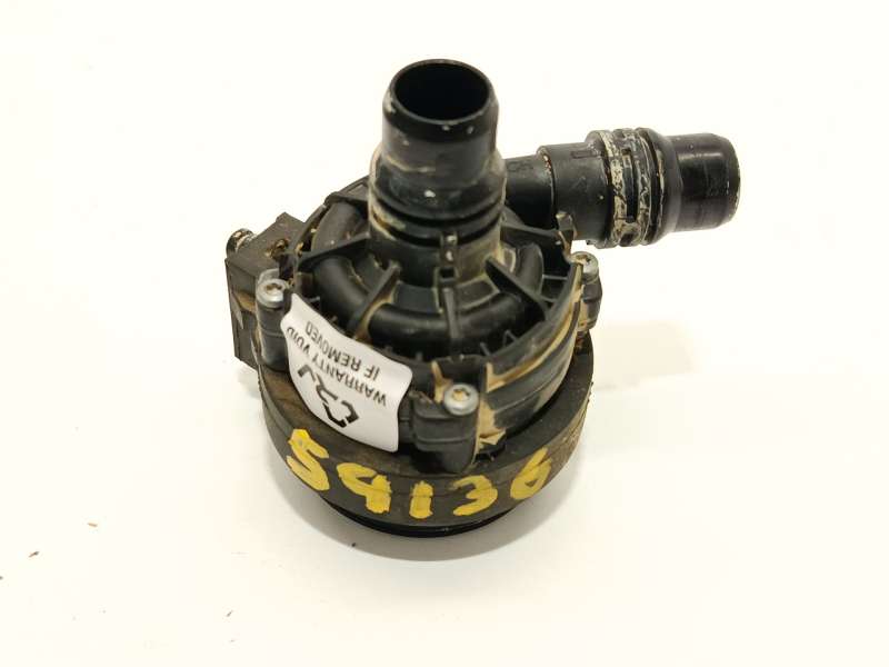 Recambio de bomba agua para ds ds 7 crossback (j4_, jr_, jc_) e-tense 225 (j4dgzu) referencia OEM IAM 9823813380  0392023422 - Crema 3