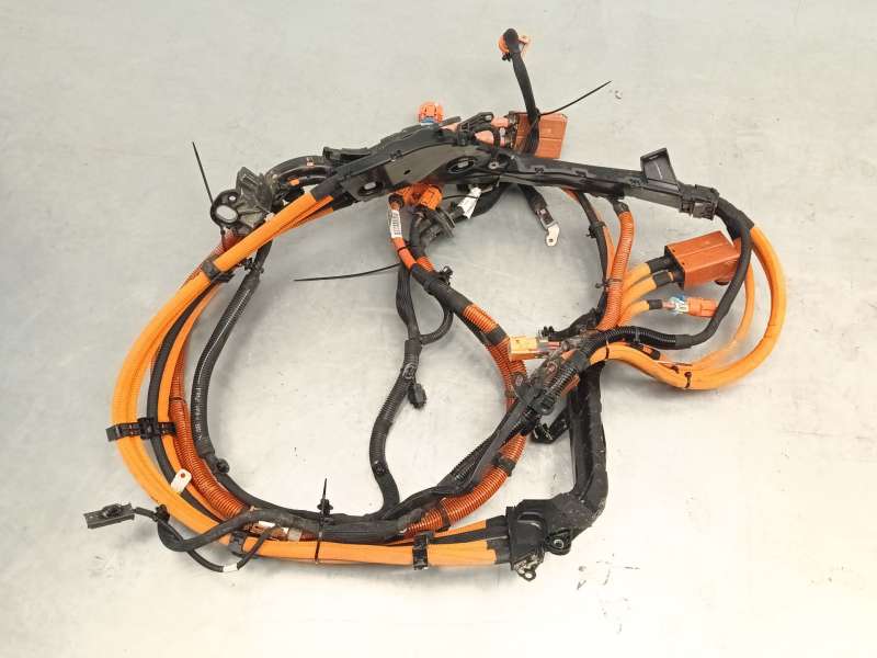 Recambio de modulo electronico para ds ds 7 crossback (j4_, jr_, jc_) e-tense 225 (j4dgzu) referencia OEM IAM 9835371980 9835370 - Crema