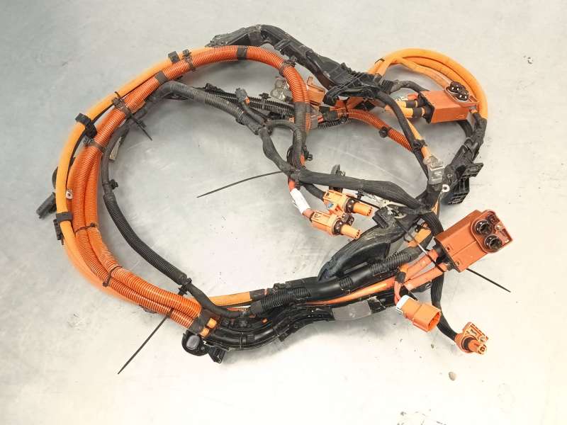 Recambio de modulo electronico para ds ds 7 crossback (j4_, jr_, jc_) e-tense 225 (j4dgzu) referencia OEM IAM 9835371980 9835370 - Crema 2