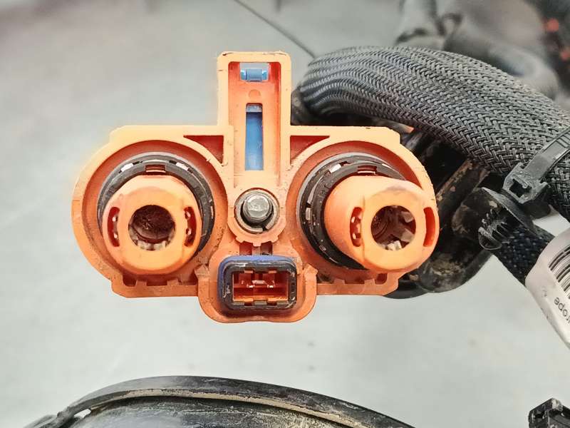 Recambio de modulo electronico para ds ds 7 crossback (j4_, jr_, jc_) e-tense 225 (j4dgzu) referencia OEM IAM 9835371980 9835370 - Crema 5