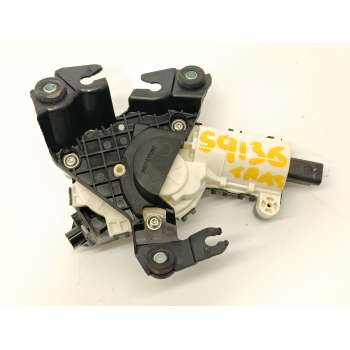 MOTOR CIERRE CENTRALIZADO PORTON 9687233280 8731X3 