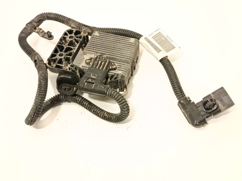 Recambio de modulo electronico para ds ds 7 crossback (j4_, jr_, jc_) e-tense 225 (j4dgzu) referencia OEM IAM 9839967780  D22405 - Crema 2