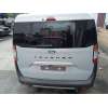 ford tourneo courier del año 2024
