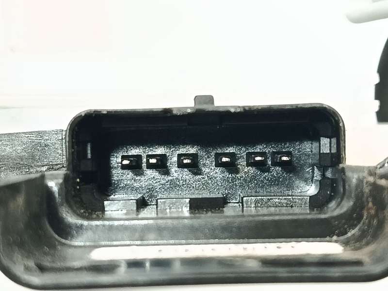 Recambio de cerradura puerta trasera derecha para ds ds 7 crossback (j4_, jr_, jc_) e-tense 225 (j4dgzu) referencia OEM IAM 9816 - Crema 4