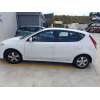 hyundai i30 (fd) del año 2011
