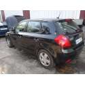 KIA CEE'D HATCHBACK (ED)
