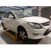 hyundai i30 (fd) del año 2011