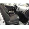 hyundai i30 (fd) del año 2011