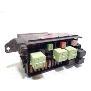 CAJA RELES / FUSIBLES 3449504 61143449504