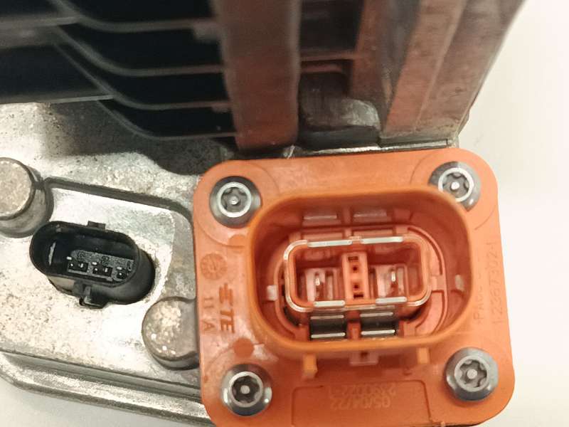 Recambio de modulo electronico para ds ds 7 crossback (j4_, jr_, jc_) e-tense 225 (j4dgzu) referencia OEM IAM 9821712680  710303 - Crema 5
