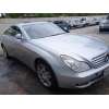 mercedes-benz clase cls (w219) del año 2007