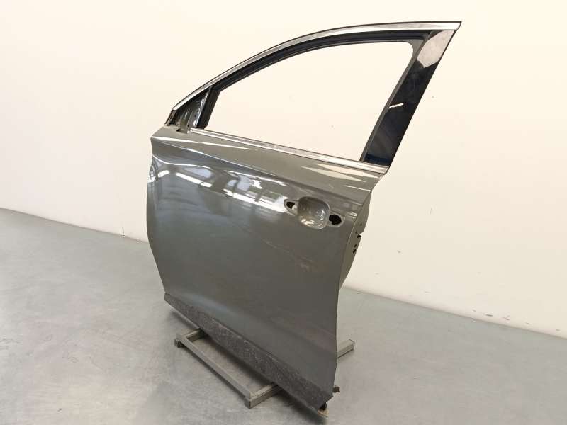 Recambio de puerta delantera izquierda para ds ds 7 crossback (j4_, jr_, jc_) 1.5 bluehdi 130 (jcyhzj, jcyhzr) referencia OEM IA - Gris 3