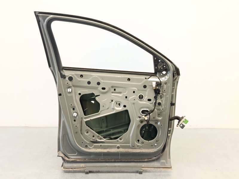Recambio de puerta delantera izquierda para ds ds 7 crossback (j4_, jr_, jc_) 1.5 bluehdi 130 (jcyhzj, jcyhzr) referencia OEM IA - Gris 4