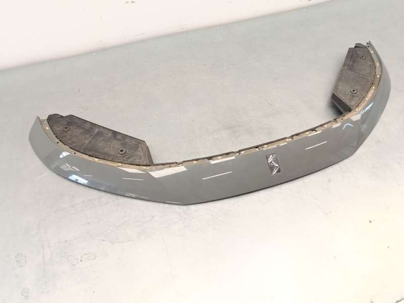 Recambio de moldura para ds ds 7 crossback (j4_, jr_, jc_) 1.5 bluehdi 130 (jcyhzj, jcyhzr) referencia OEM IAM 168620251T 163072 - Gris