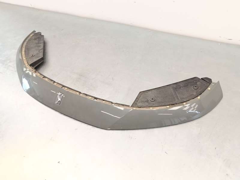 Recambio de moldura para ds ds 7 crossback (j4_, jr_, jc_) 1.5 bluehdi 130 (jcyhzj, jcyhzr) referencia OEM IAM 168620251T 163072 - Gris 2