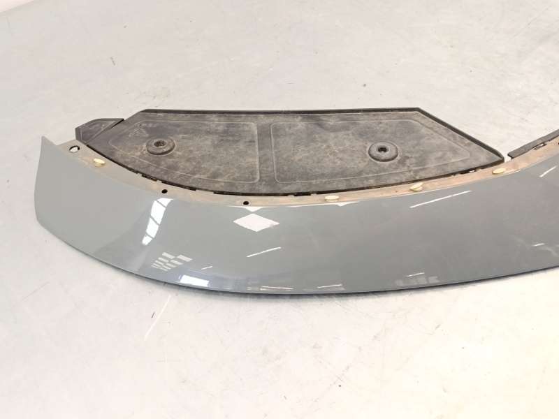 Recambio de moldura para ds ds 7 crossback (j4_, jr_, jc_) 1.5 bluehdi 130 (jcyhzj, jcyhzr) referencia OEM IAM 168620251T 163072 - Gris 3