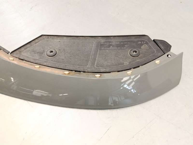 Recambio de moldura para ds ds 7 crossback (j4_, jr_, jc_) 1.5 bluehdi 130 (jcyhzj, jcyhzr) referencia OEM IAM 168620251T 163072 - Gris 4