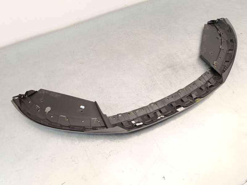 Recambio de moldura para ds ds 7 crossback (j4_, jr_, jc_) 1.5 bluehdi 130 (jcyhzj, jcyhzr) referencia OEM IAM 168620251T 163072 - Gris 5