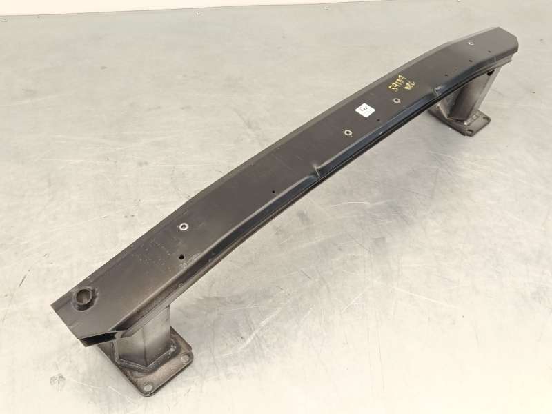 Recambio de refuerzo paragolpes delantero para ds ds 7 crossback (j4_, jr_, jc_) 1.5 bluehdi 130 (jcyhzj, jcyhzr) referencia OEM - Gris