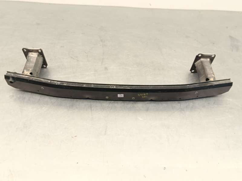 Recambio de refuerzo paragolpes delantero para ds ds 7 crossback (j4_, jr_, jc_) 1.5 bluehdi 130 (jcyhzj, jcyhzr) referencia OEM - Gris 2