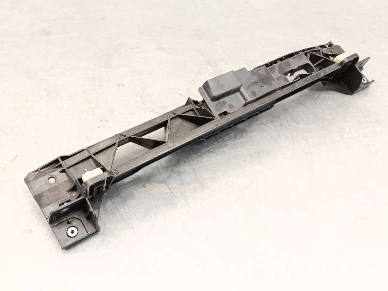 Recambio de panel frontal para ds ds 7 crossback (j4_, jr_, jc_) 1.5 bluehdi 130 (jcyhzj, jcyhzr) referencia OEM IAM 9824055880 - Gris