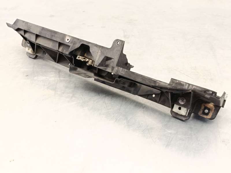 Recambio de panel frontal para ds ds 7 crossback (j4_, jr_, jc_) 1.5 bluehdi 130 (jcyhzj, jcyhzr) referencia OEM IAM 9824055880 - Gris 2