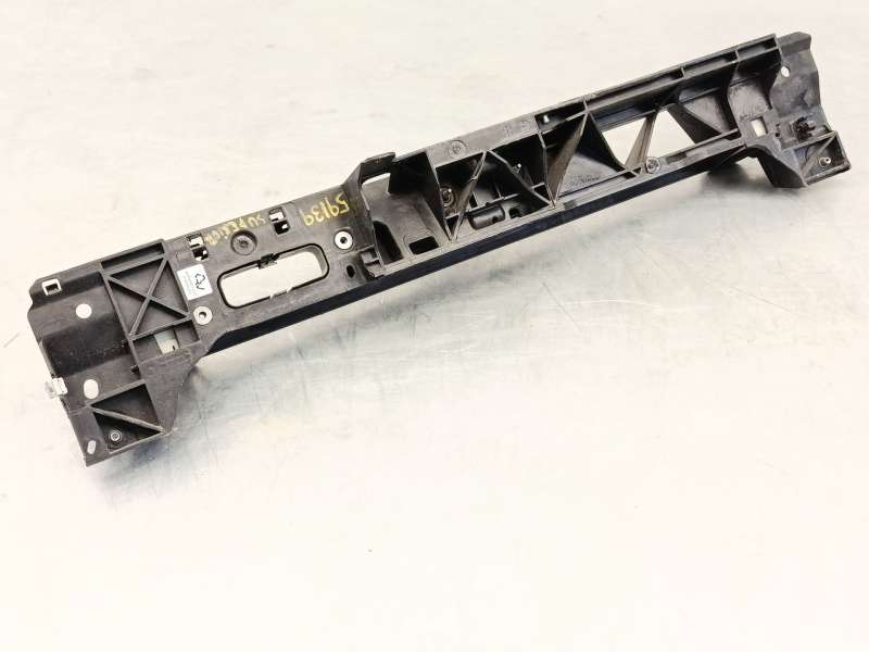 Recambio de panel frontal para ds ds 7 crossback (j4_, jr_, jc_) 1.5 bluehdi 130 (jcyhzj, jcyhzr) referencia OEM IAM 9824055880 - Gris 3