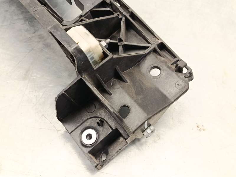 Recambio de panel frontal para ds ds 7 crossback (j4_, jr_, jc_) 1.5 bluehdi 130 (jcyhzj, jcyhzr) referencia OEM IAM 9824055880 - Gris 5