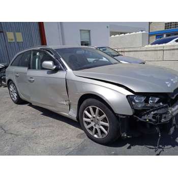 AUDI A4 AVANT (8K5) (2008)
