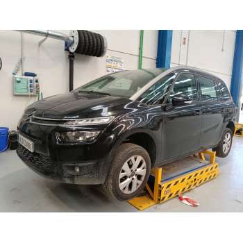 CITROËN C4 GRAND PICASSO II (DA_, DE_) de desguace