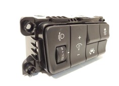 Recambio de mando luces para kia sportage drive 2wd referencia OEM IAM 93700F1000WK  