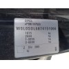 opel corsa d (s07) del año 2007
