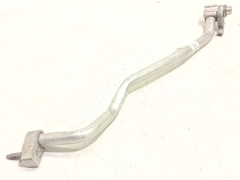 Recambio de tubos aire acondicionado para ford puma (j2k, cf7) 1.0 ecoboost referencia OEM IAM L1BH19N617AE 2541158 - Blanco