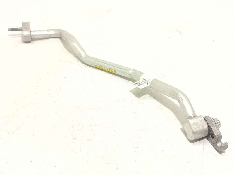Recambio de tubos aire acondicionado para ford puma (j2k, cf7) 1.0 ecoboost referencia OEM IAM L1BH19N617AE 2541158 - Blanco 2