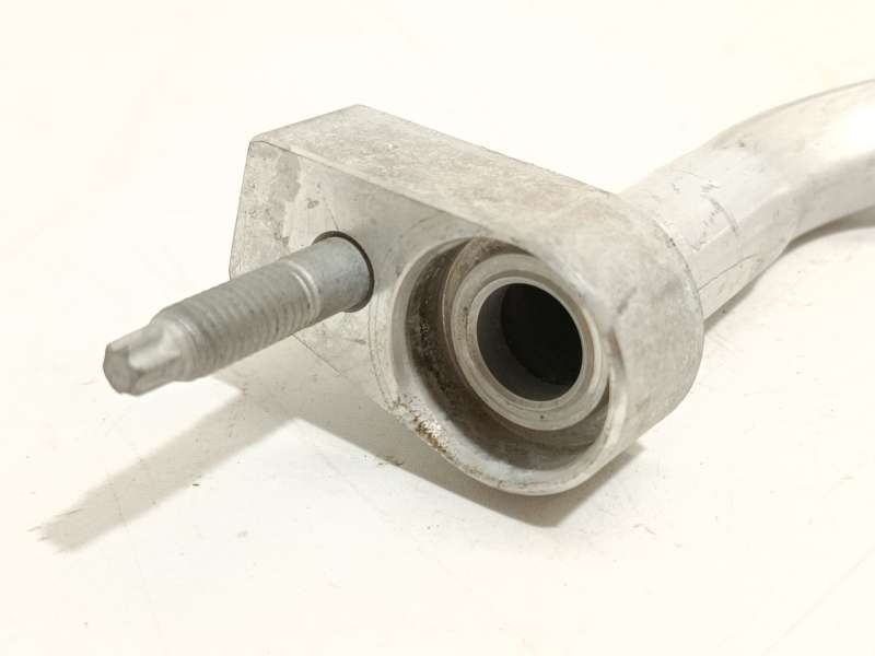 Recambio de tubos aire acondicionado para ford puma (j2k, cf7) 1.0 ecoboost referencia OEM IAM L1BH19N617AE 2541158 - Blanco 3