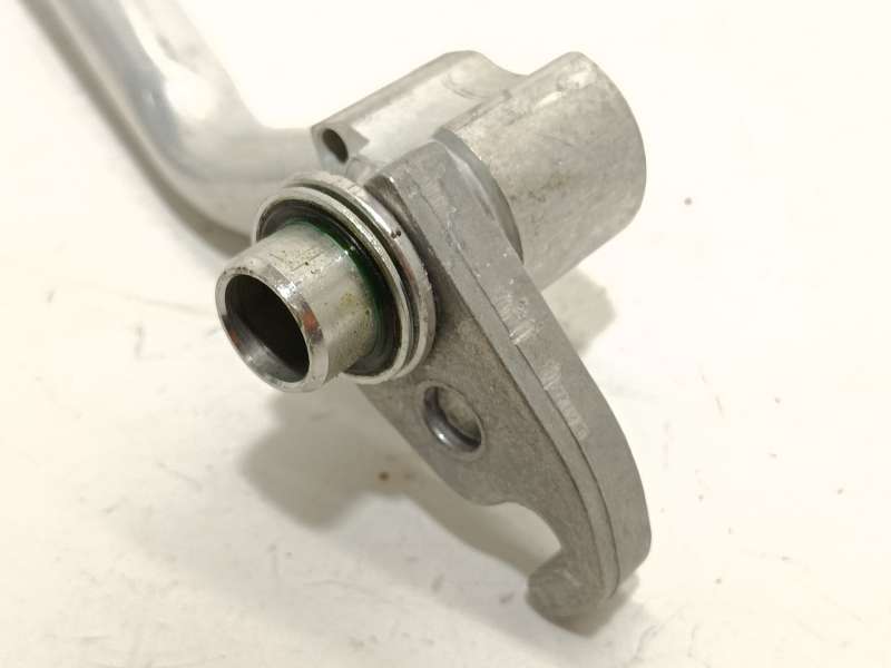 Recambio de tubos aire acondicionado para ford puma (j2k, cf7) 1.0 ecoboost referencia OEM IAM L1BH19N617AE 2541158 - Blanco 4